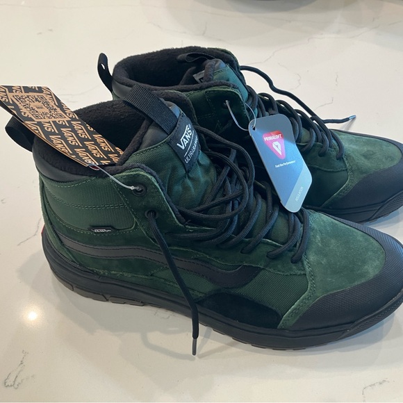 Vans Ultrarange MTE-1 Exo-Hi 10.5 NWT - Picture 2 of 7